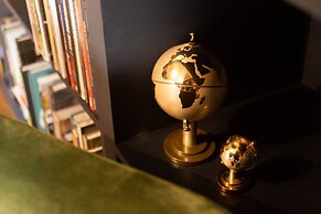 Le Globe