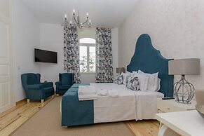 Villa Rio Guest House Suites