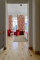 Villa Rio Guest House Suites