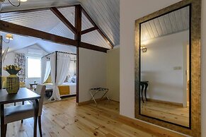 Villa Rio Guest House Suites