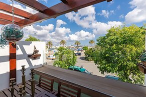 Villa Rio Guest House Suites