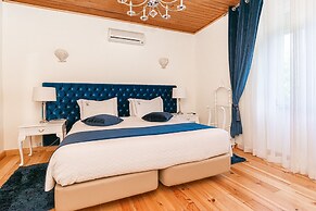 Villa Rio Guest House Suites