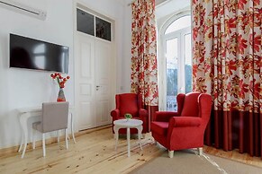 Villa Rio Guest House Suites