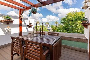 Villa Rio Guest House Suites