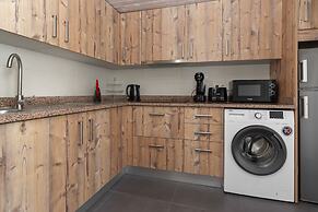 Villa Rio Guest House Suites