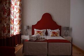 Villa Rio Guest House Suites