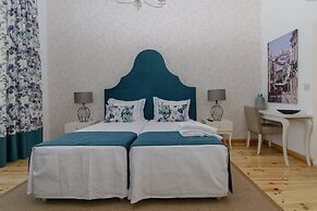 Villa Rio Guest House Suites