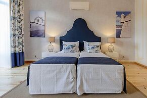 Villa Rio Guest House Suites