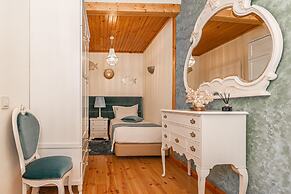 Villa Rio Guest House Suites