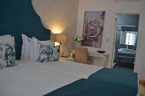 Villa Rio Guest House Suites