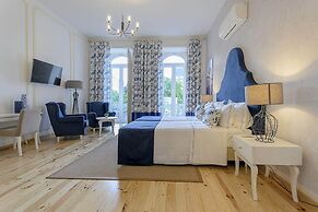 Villa Rio Guest House Suites