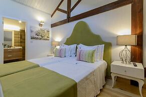 Villa Rio Guest House Suites