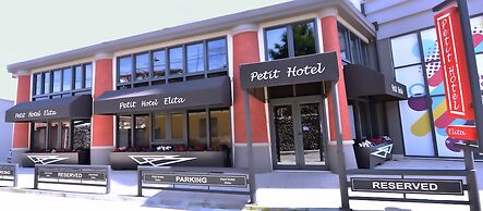 Petit Hotel Elita