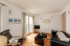 Silver Lining - Grassmarket Apartments