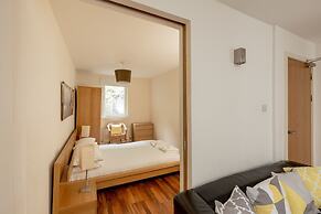 Silver Lining - Grassmarket Apartments