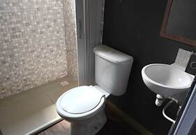 OYO Hotel Massimo Brooklin, Sao Paulo