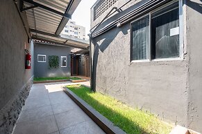 OYO Hotel Massimo Brooklin, Sao Paulo