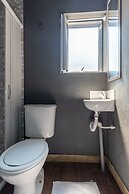 OYO Hotel Massimo Brooklin, Sao Paulo