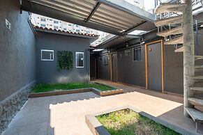 OYO Hotel Massimo Brooklin, Sao Paulo