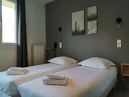 Hôtel Les Mouflons