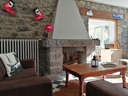 Hôtel Les Mouflons