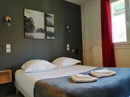 Hôtel Les Mouflons