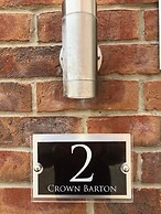 2 Crown Barton - Glastonbury