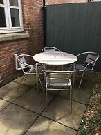 2 Crown Barton - Glastonbury