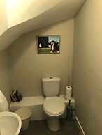 2 Crown Barton - Glastonbury