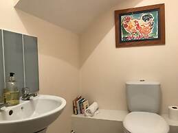 2 Crown Barton - Glastonbury