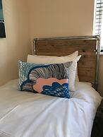 2 Crown Barton - Glastonbury