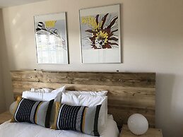 2 Crown Barton - Glastonbury