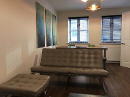 2 Crown Barton - Glastonbury