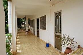 B&B Le Nomade