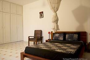 B&B Le Nomade