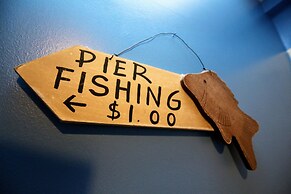 Silver Lining - St Patrick Sq Apartment