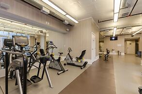 Grand Royal Condos- Downtown