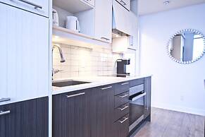 Grand Royal Condos- Downtown