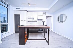 Grand Royal Condos- Downtown