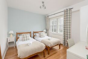 Silver Lining - Luxury Jackson Apartment