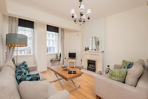 Silver Lining - Luxury Jackson Apartment