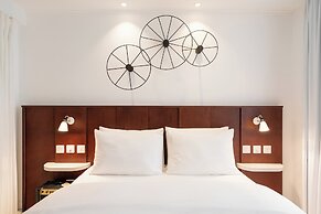 Ruby Lucy Hotel London