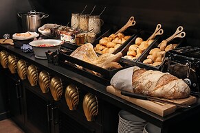 Ruby Lucy Hotel London