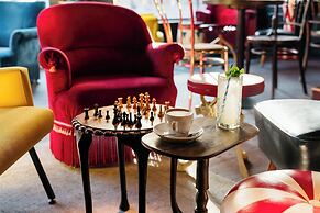 Ruby Lucy Hotel London