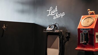 Ruby Lucy Hotel London by IHG
