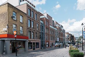 Ruby Lucy Hotel London