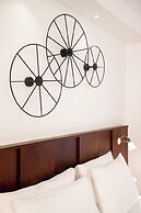 Ruby Lucy Hotel London