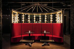 Ruby Lucy Hotel London