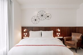 Ruby Lucy Hotel London by IHG