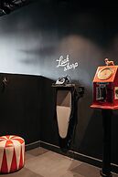 Ruby Lucy Hotel London